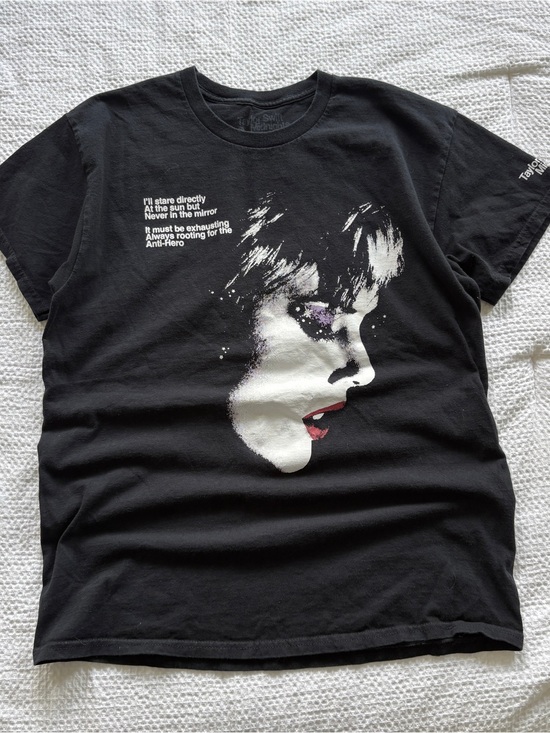 Taylor Swift Tops - Taylor Swift Midnights T-Shirt